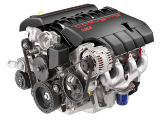 P1427 Engine